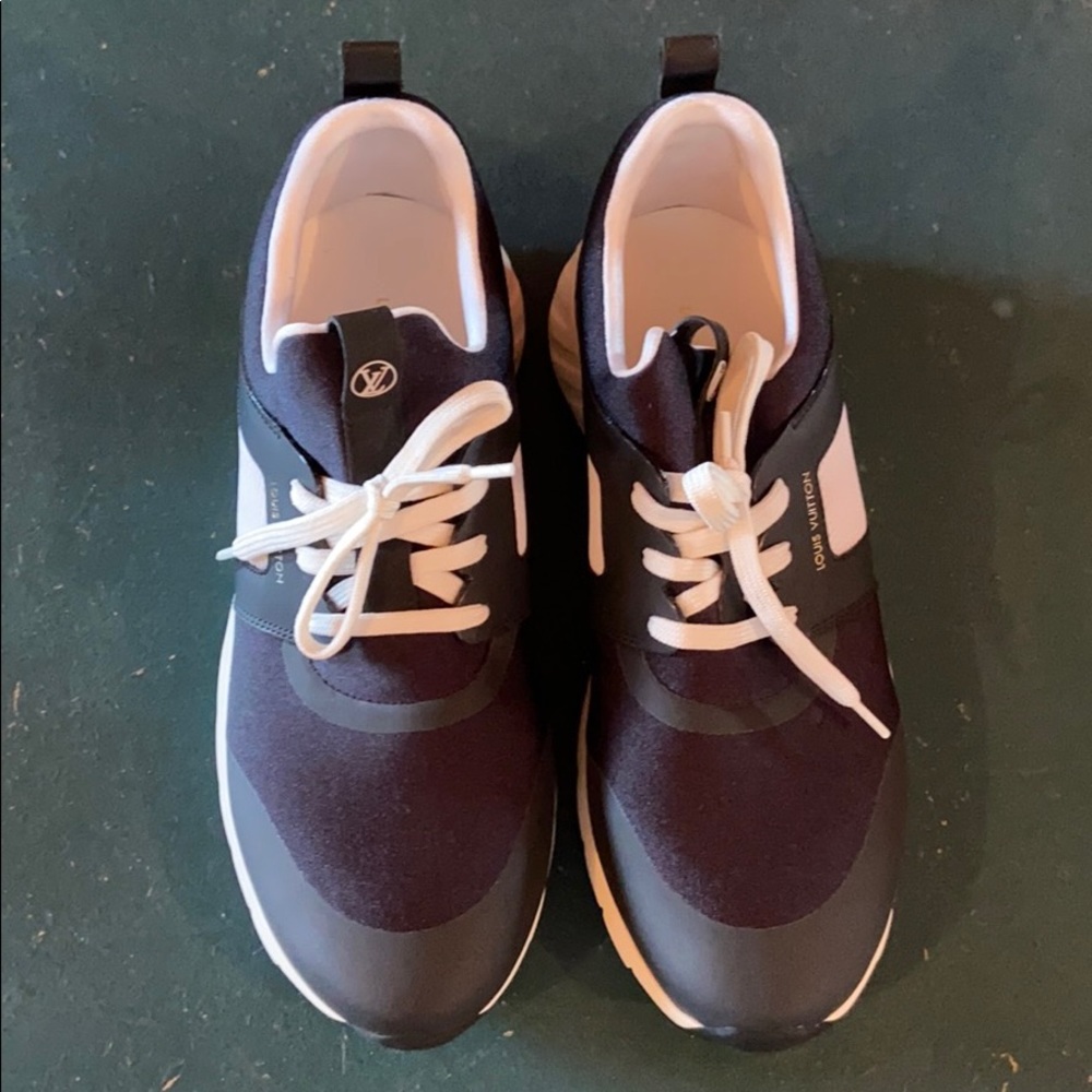 Louis Vuitton Sneakers Women’s
